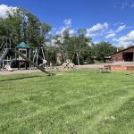 Oak Lake Campground
