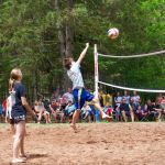 Bent Trout Lake Campground
