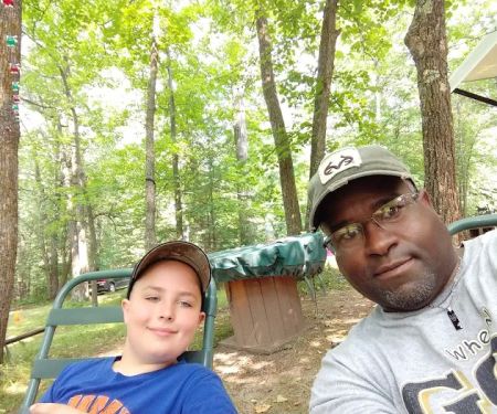 Camp Green Hill