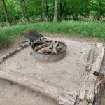 Fox Run Campsite