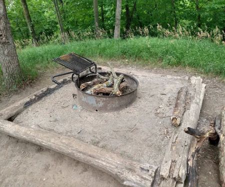 Fox Run Campsite