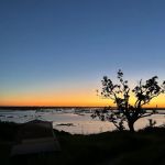 High Point Campsite