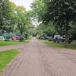 Queen Campground