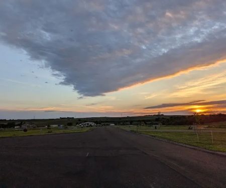 King Campground