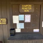 Turkey Ridge Campground