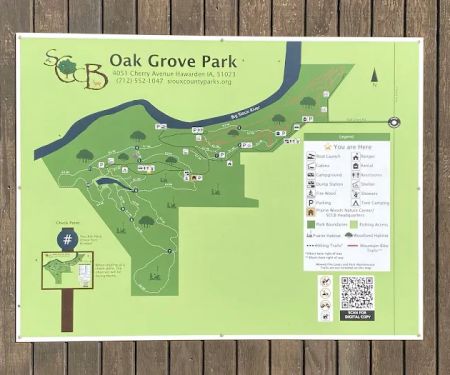 Deer Run Campground