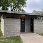 Bur Oak Campground