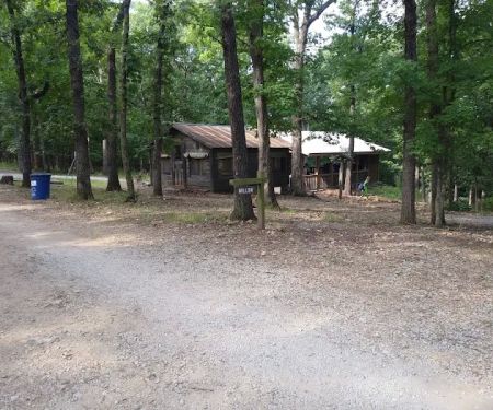 Willow Campsite