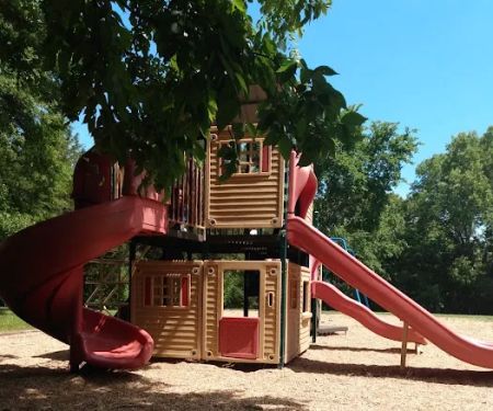 Big M Campground