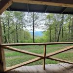 Moonhull Mt. Cabin