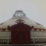 Yurtspaces