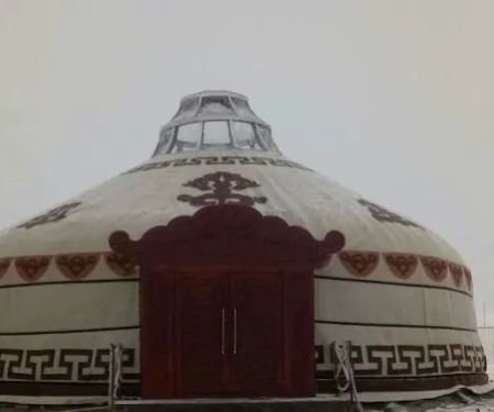 Yurtspaces