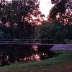 Pierz Campground