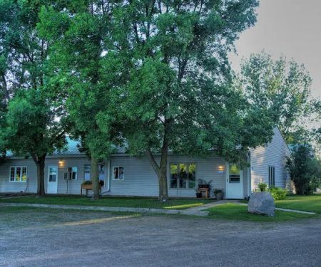 Camp S'more Campground