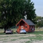 Horse Camp