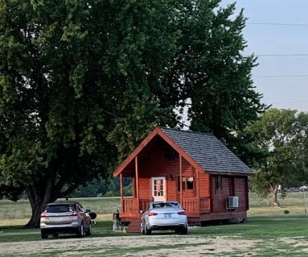 Horse Camp