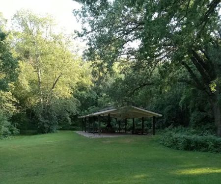 Group Campground