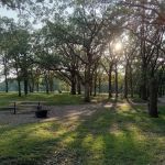 Oakridge Campground