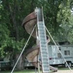 Woodland Campground