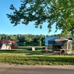 Louisville State Recreation Area