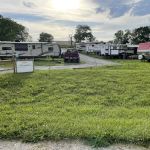 Omaha Campsite