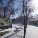 Windmill Campground