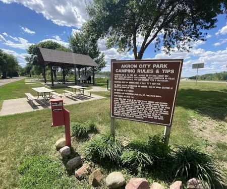 Akron City Park