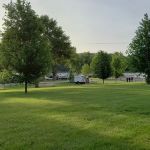 Beck Memorial Park Campground
