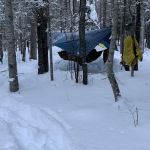 Silver Creek Camp