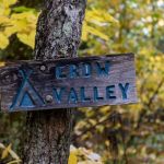 Crow Valley Camp