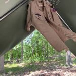 Pawnee Campsite