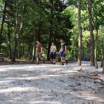 Mohican Campsite