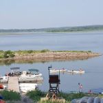 Ponca Campsite