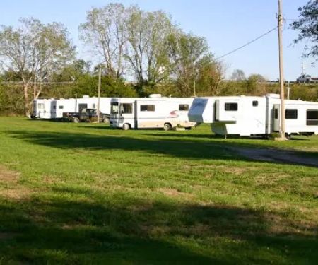 Show-Me Rest Rv Park