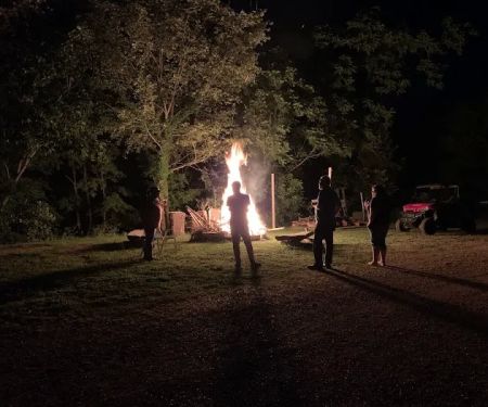 Green Tree RV Park