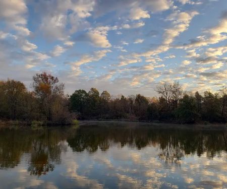Cane Creek Recreation Area