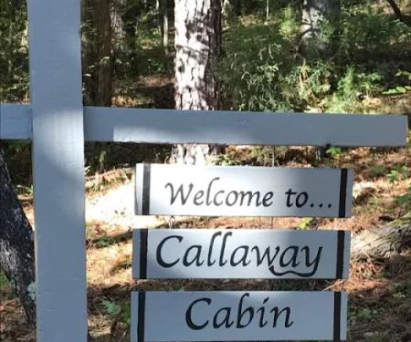 Callaway Cabin
