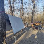 Cameron Bluff Campground