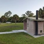 Bear Island Campground