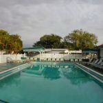 Paradise Island RV Resort