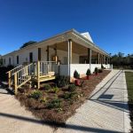 Slidell KOA Journey