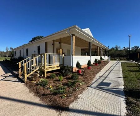 Slidell KOA Journey