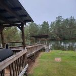 Retreat cabins