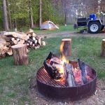 Rock Lake Campground