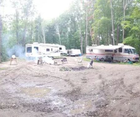 Wojo's Retreat