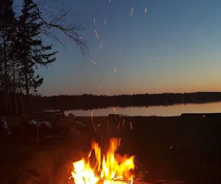 All Pine Inn Resort