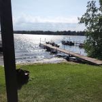 Island Lake Campground