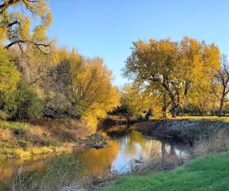Gunderson Park