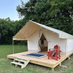 Roaring River Hills Campground and Cabins