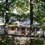 Mulberry Mountain Lodging & Events